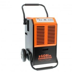 Déshumidificateur professionnel GOBI 50 L/jour