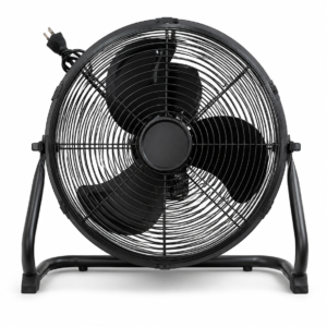 Ventilateur de sol 30 cm